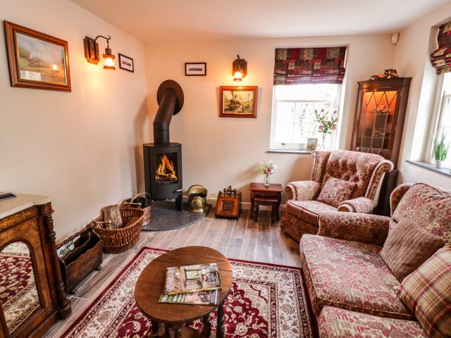 Station Masters Cottage - 1098095 - photo 3