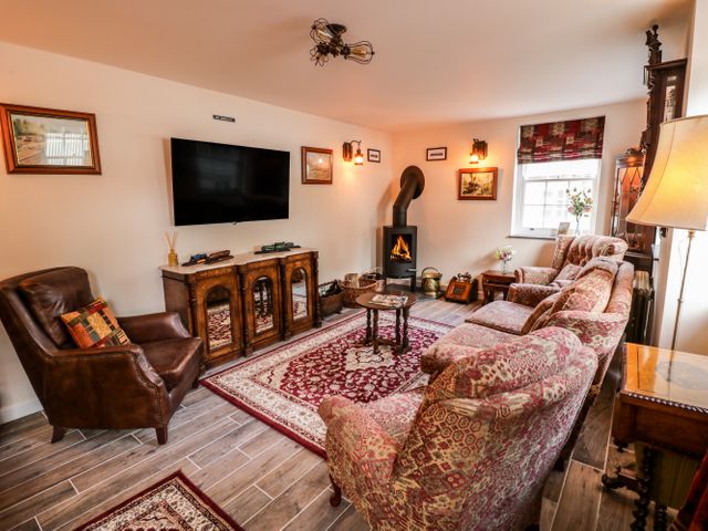 Station Masters Cottage - 1098095 - photo 4