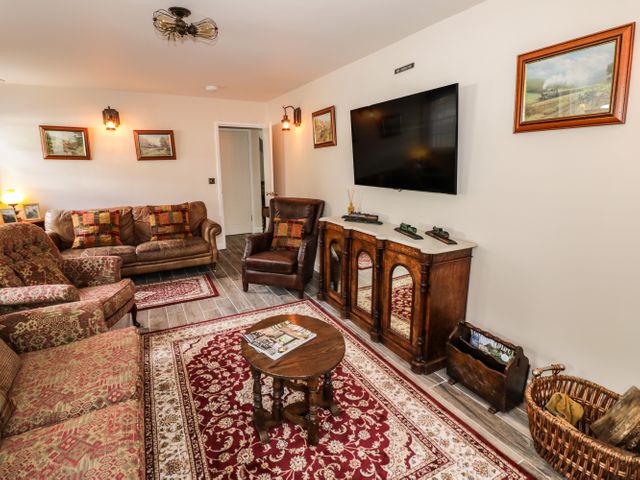 Station Masters Cottage - 1098095 - photo 5