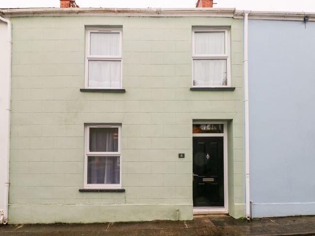 Ty Cwtch - 1098111 - photo 2
