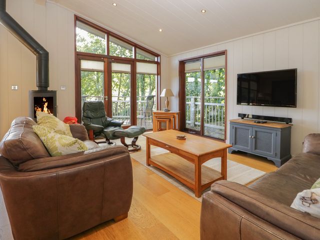 Leafy Nook Lodge - 1098227 - photo 2