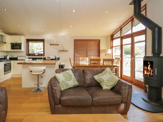 Leafy Nook Lodge - 1098227 - photo 3