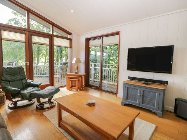 Leafy Nook Lodge - 1098227 - photo 4