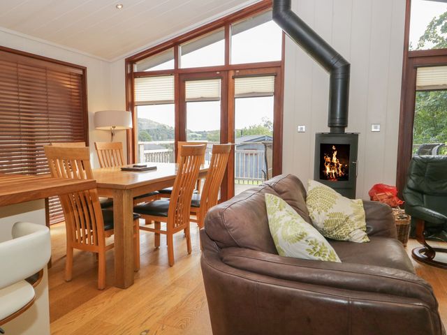 Leafy Nook Lodge - 1098227 - photo 5