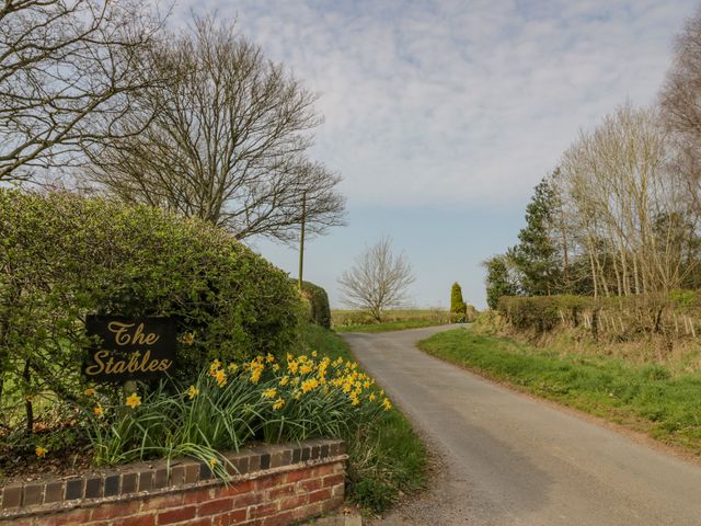 The Stables - 1098248 - photo 3