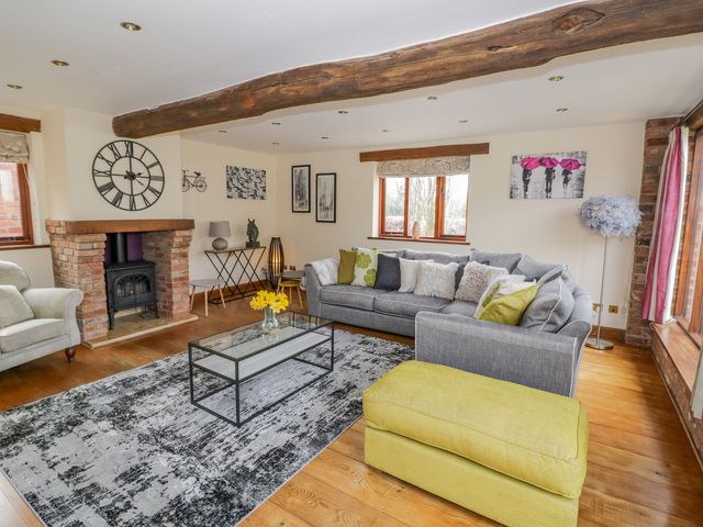 The Stables - 1098248 - photo 4