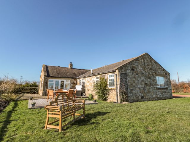 Thistleyhaugh Cottage - 1098272 - photo 2