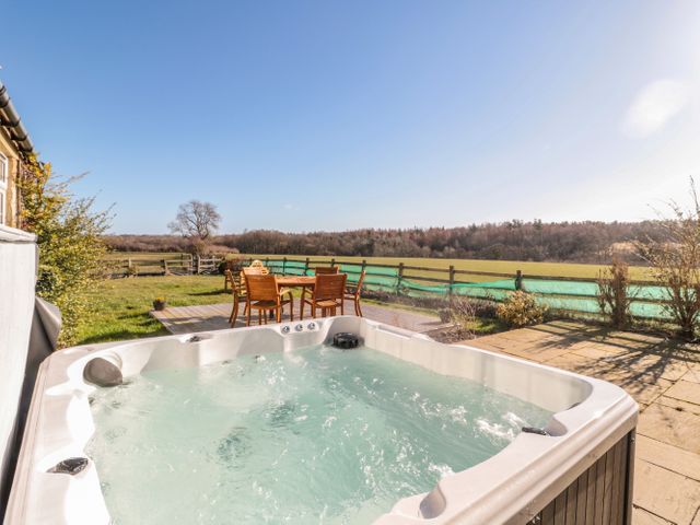 Thistleyhaugh Cottage - 1098272 - photo 3
