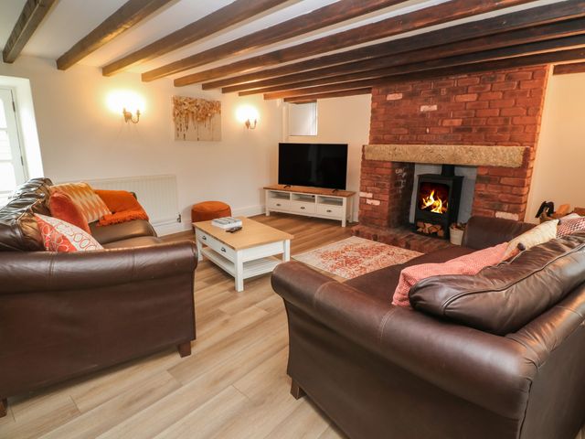 Trevedran Cottage - 1098317 - photo 3