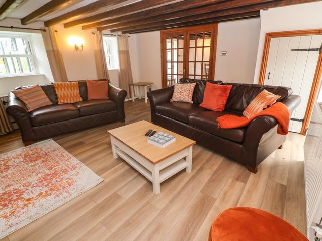 Trevedran Cottage - 1098317 - photo 4