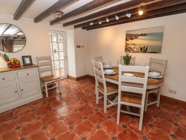 Trevedran Cottage - 1098317 - photo 5