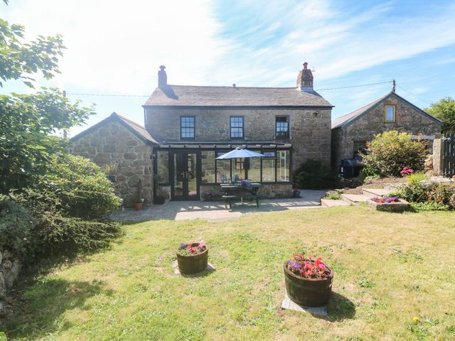 Trevedran Cottage - 1098317 - photo 2