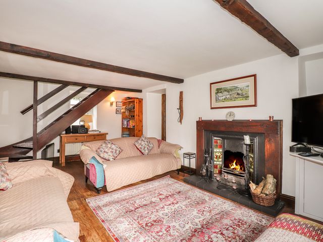 Bay Tree Cottage - 1098325 - photo 4