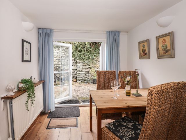 Bay Tree Cottage - 1098325 - photo 5