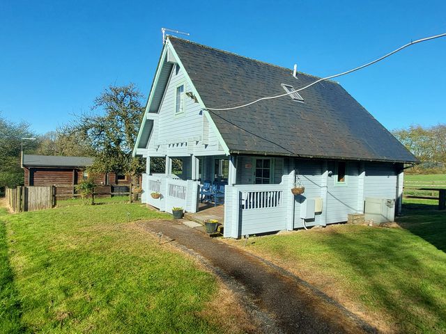 Orchard Lodge - 1098354 - photo 3
