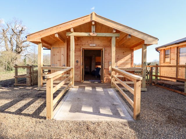 Clover Lodge - 1098411 - photo 2