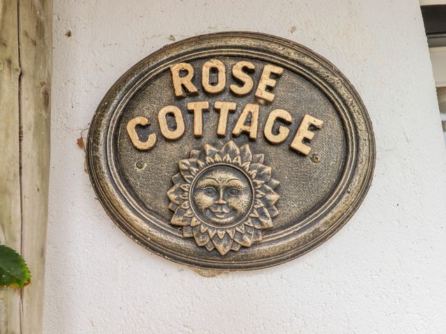 Rose Cottage in Holcombe - 1098585 - photo 3