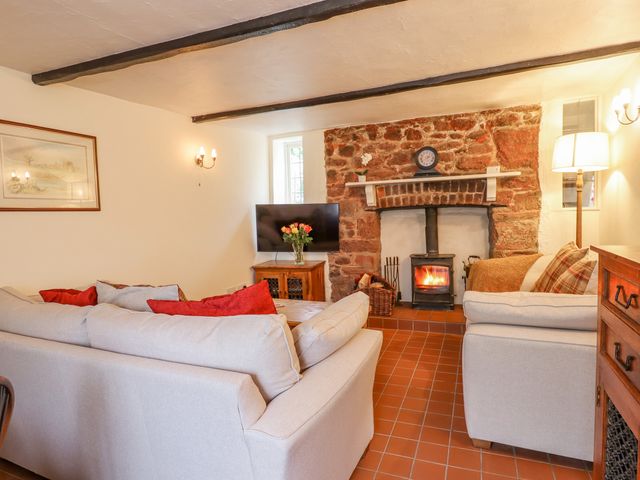 Rose Cottage in Holcombe - 1098585 - photo 4
