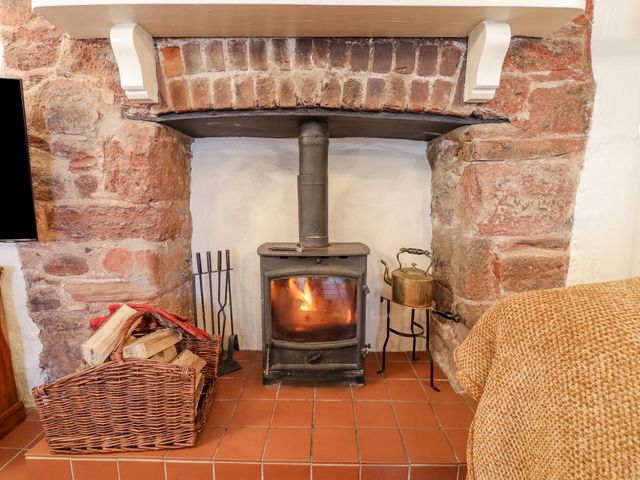 Rose Cottage in Holcombe - 1098585 - photo 5