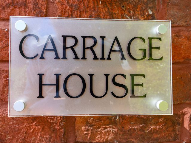 Carriage House - 1098591 - photo 4