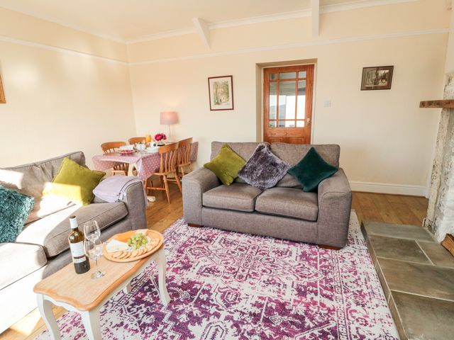 Healey Farm Cottage - 1098650 - photo 4