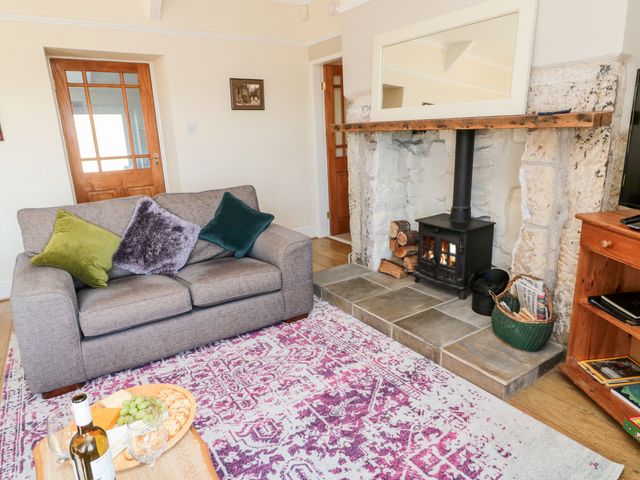 Healey Farm Cottage - 1098650 - photo 3