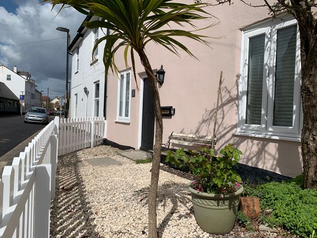 Smugglers Cottage - 1098695 - photo 2