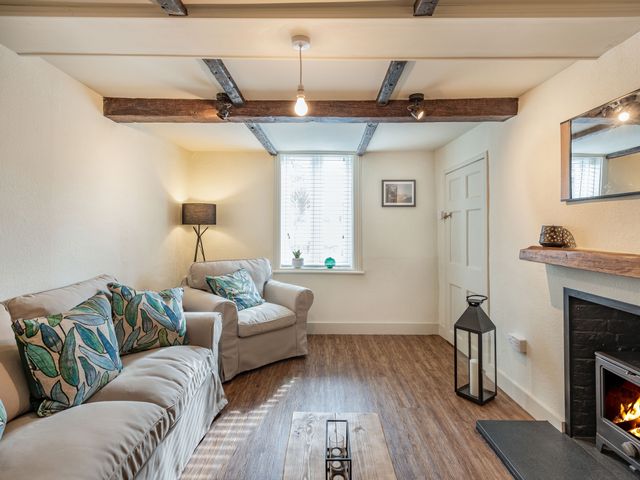 Smugglers Cottage - 1098695 - photo 3