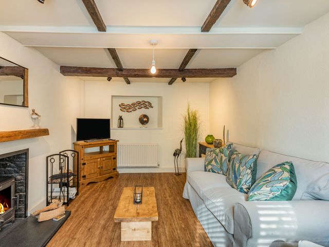 Smugglers Cottage - 1098695 - photo 5