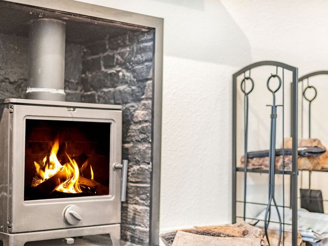 Smugglers Cottage - 1098695 - photo 4