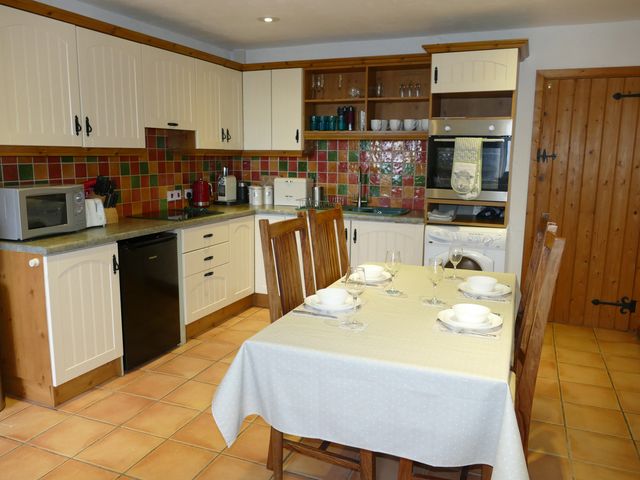 Carol Cottage - 1098728 - photo 3