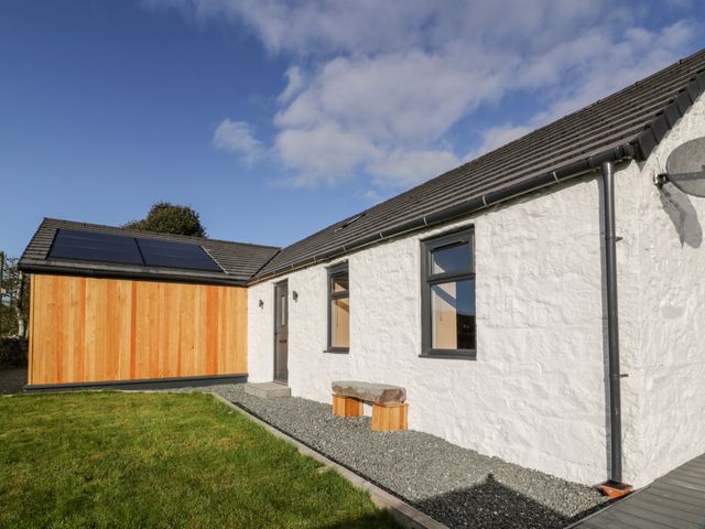 Hardhills Cottage - 1098875 - photo 2