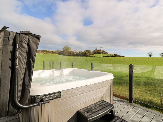 Hardhills Cottage - 1098875 - photo 5