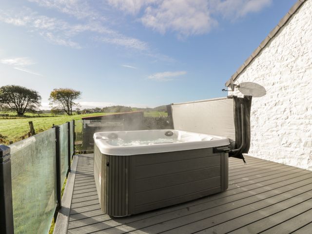 Hardhills Cottage - 1098875 - photo 4