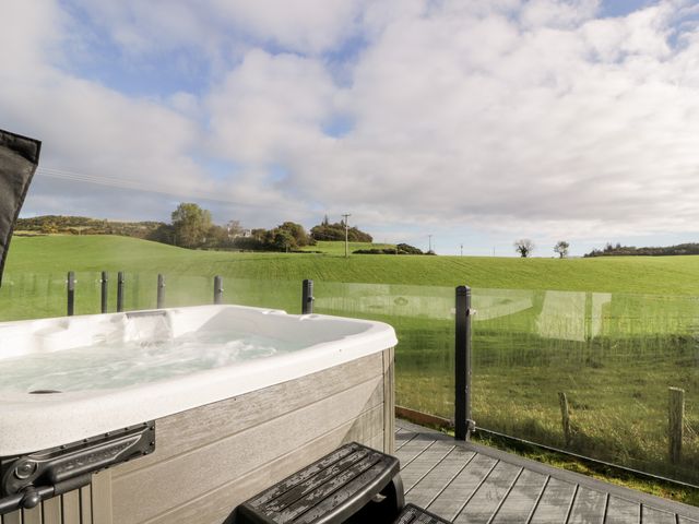 Hardhills Cottage - 1098875 - photo 3