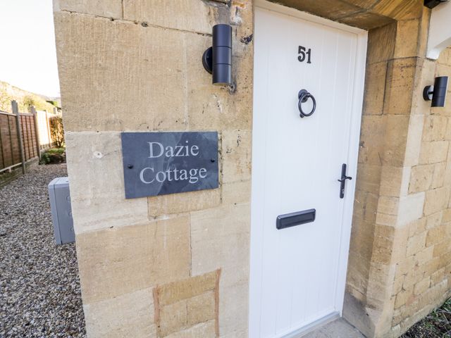 Dazie Cottage - 1098981 - photo 2