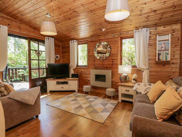 Scafell Lodge - 1099001 - photo 3