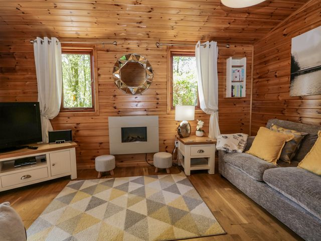 Scafell Lodge - 1099001 - photo 4
