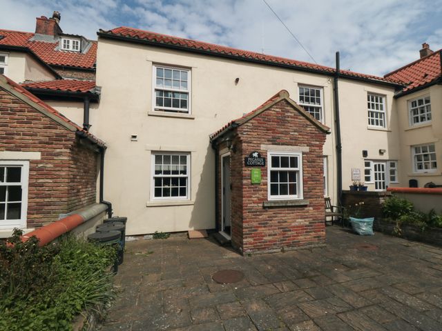 Pegasus Cottage - 1099003 - photo 2