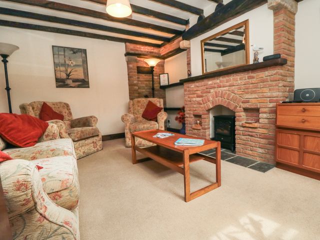 Pegasus Cottage - 1099003 - photo 3