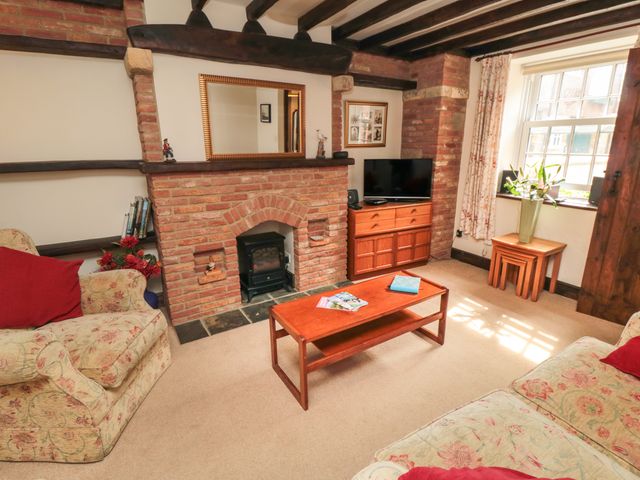 Pegasus Cottage - 1099003 - photo 4