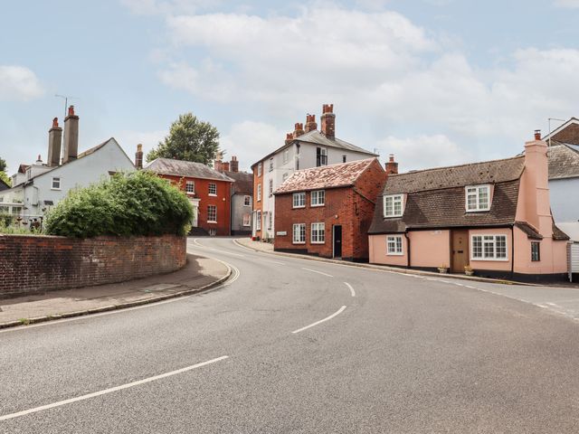 Wherry Cottage - 1099051 - photo 2