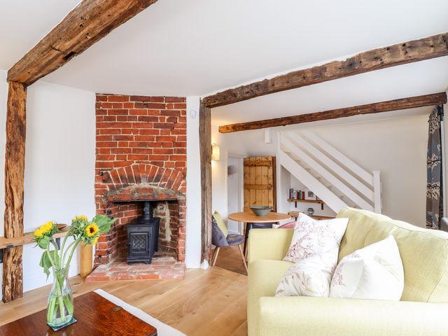 Wherry Cottage - 1099051 - photo 5