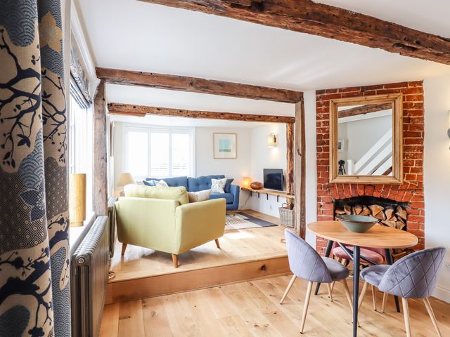 Wherry Cottage - 1099051 - photo 3
