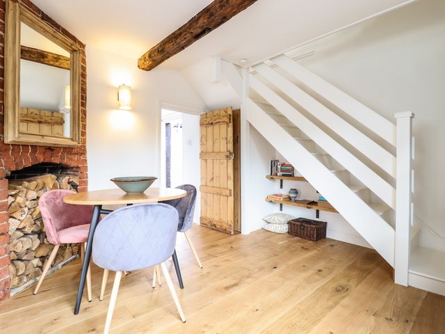 Wherry Cottage - 1099051 - photo 4