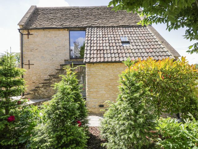 The Barn - 1099108 - photo 2