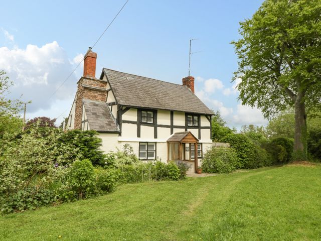 Notts House - 1099121 - photo 2