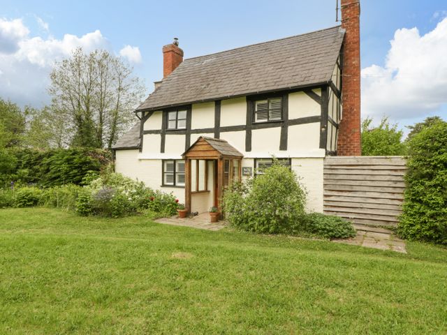 Notts House - 1099121 - photo 3