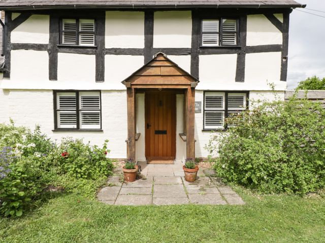 Notts House - 1099121 - photo 4