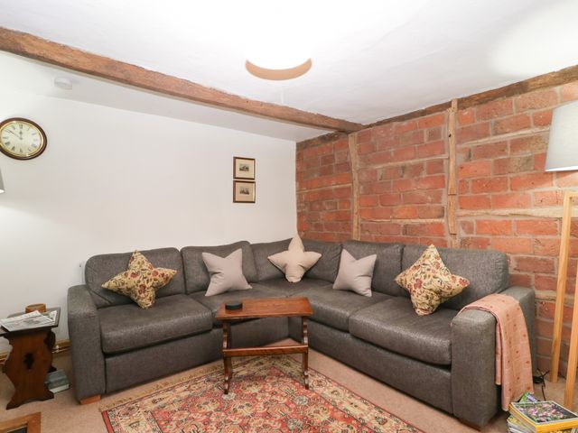Notts House - 1099121 - photo 5